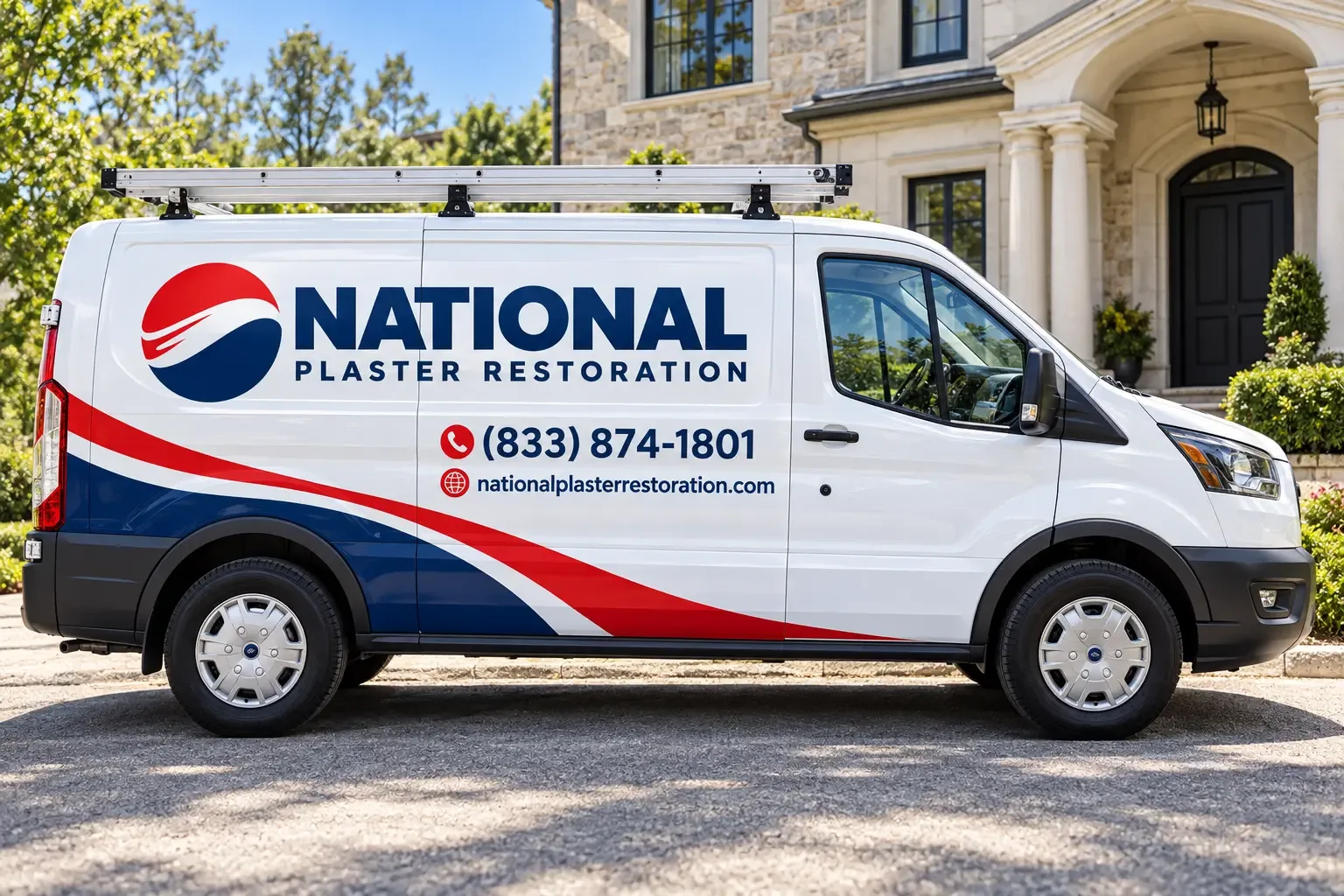 Plaster Repair in Buffalo, OH near me