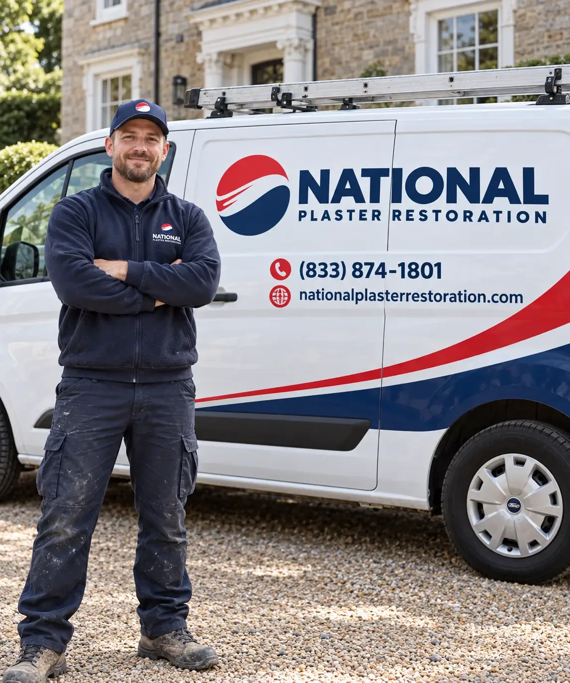 Plaster Repair company in Buffalo, OH